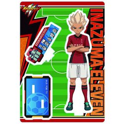ヨドバシ Com ブルジュラ Inir イナズマイレブン アクリルスタンド 豪炎寺 修也 キャラクターグッズ 通販 全品無料配達 ヨドバシ Com ブルジュラ Inir イナズマイレブン アクリルスタンド 豪炎寺 修也 キャラクターグッズ 通販 全品無料配達
