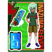 INIR-00036 イナズマイレブン アクリルスタンド 佐久間 次郎 [キャラクターグッズ]
