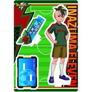 INIR-00037 イナズマイレブン アクリルスタンド 不動 明王 [キャラクターグッズ]
