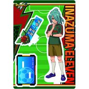 INIR-00038 イナズマイレブン アクリルスタンド 風丸 一朗太 [キャラクターグッズ]