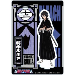 ヨドバシ Com ブルジュラ Bleach Bleach アクリルスタンド 朽木ルキア キャラクターグッズ 通販 全品無料配達