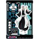 BLEACH-00007 BLEACH アクリルスタンド 市丸ギン [キャラクターグッズ]