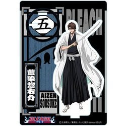 BLEACH 一番くじ B賞 藍染惣右介 D賞ビジュアルスタンド セット 楽天市場】一番くじ BLEACH Stirring Souls vol.1 B賞 藍染惣右