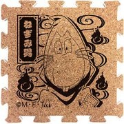 GEGEGE-00006 ゲゲゲの鬼太郎 つながるコースター ねずみ男 [キャラクターグッズ]