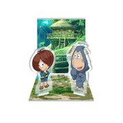 GEGEGE-54994 ゲゲゲの鬼太郎 アクリルハウス 鬼太郎&ねずみ男 [キャラクターグッズ]