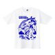 WATARU-00002 魔神英雄伝ワタル Over The Rainbow Tシャツ L [キャラクターグッズ]
