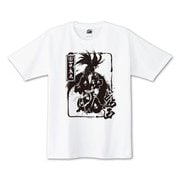 DORO-550438 どろろ Tシャツ 百鬼丸 L [キャラクターグッズ]