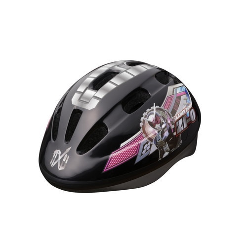 ZIO-549951 キッズヘルメット 仮面ライダージオウ [キャラクターグッズ]