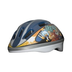 ヨドバシ Com ブルジュラ Kidsh キッズヘルメット ドラゴンボール超 キャラクターグッズ 通販 全品無料配達