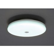 小型シーリングライト 薄型 人感センサー付き 2000lm 昼光色 SCL20DMS-UU