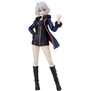 figma Fate/Grand Order アヴェンジャー/ジャンヌ・ダルク オルタ 新宿ver. [塗装済可動フィギュア 全高約145mm]