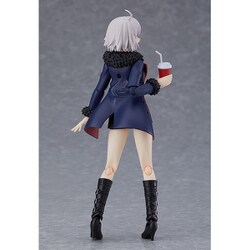 figma アヴェンジャー/ジャンヌ・ダルク[オルタ] 新宿ver. オマケ付き figma アヴェンジャー/ジャンヌ・ダルク〔オルタ〕 新宿ver.