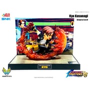 ザ・キング・オブ・ファイターズ98 - T.N.C- KOF01- 草薙 京