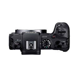 ヨドバシ.com - キヤノン Canon EOS RP [ボディ 35mmフルサイズ