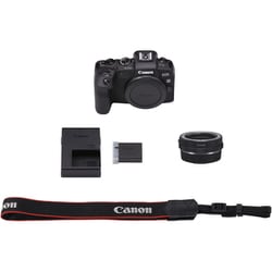 ヨドバシ.com - キヤノン Canon EOS RP マウントアダプターキット