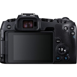 ヨドバシ.com - キヤノン Canon EOS RP RF35 MACRO IS STM レンズ ...