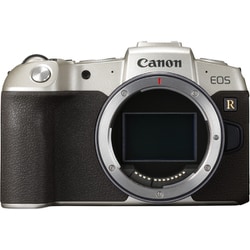 Canon  EOS RPボディ+マウントアダプター