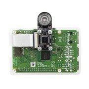 Raspberry Pi3 B+ AIカメラキット IRバン =Actcast対応= TSI-Pi044-ACT01