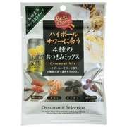 ハイボールに合うおつまみミックス 50g [珍味・おつまみ]