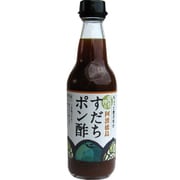 阿波徳島のすだちポン酢 360ml