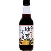 阿波徳島のゆずポン酢 360ml