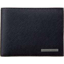 メンズ折り畳み財布(EMPORIO ARMANI) アルマーニジーンズ - 折り財布