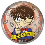 名探偵コナン LEDライトバッジ 江戸川コナン レッド [キャラクターグッズ]