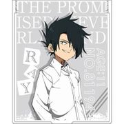 約束のネバーランド ミラー レイ [キャラクターグッズ]