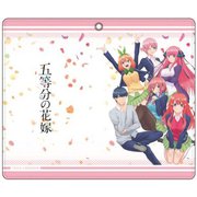 TVアニメ 五等分の花嫁 手帳型スマートフォンケース A [キャラクターグッズ]