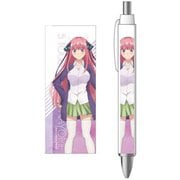 TVアニメ 五等分の花嫁 ボールペン 中野 二乃 [キャラクターグッズ]