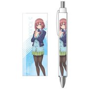 TVアニメ 五等分の花嫁 ボールペン 中野 三玖 [キャラクターグッズ]