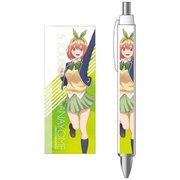 TVアニメ 五等分の花嫁 ボールペン 中野 四葉 [キャラクターグッズ]