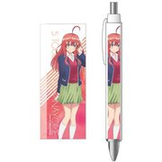 TVアニメ 五等分の花嫁 ボールペン 中野 五月 [キャラクターグッズ]