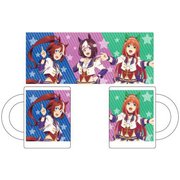 ウマ娘 プリティーダービー マグカップ ver.2 [キャラクターグッズ]
