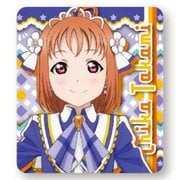 ラブライブ！サンシャイン！！ Movie ピンズコレクション Brightest Melody 髙海千歌 [キャラクターグッズ]