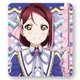 ラブライブ！サンシャイン！！ Movie ピンズコレクション Brightest Melody 桜内梨子 [キャラクターグッズ]