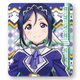 ラブライブ！サンシャイン！！ Movie ピンズコレクション Brightest Melody 松浦果南 [キャラクターグッズ]