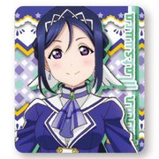 ラブライブ！サンシャイン！！ Movie ピンズコレクション Brightest Melody 松浦果南 [キャラクターグッズ]