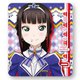 ラブライブ！サンシャイン！！ Movie ピンズコレクション Brightest Melody 黒澤ダイヤ [キャラクターグッズ]