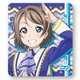 ラブライブ！サンシャイン！！ Movie ピンズコレクション Brightest Melody 渡辺曜 [キャラクターグッズ]