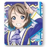 ラブライブ！サンシャイン！！ Movie ピンズコレクション Brightest Melody 渡辺曜 [キャラクターグッズ]
