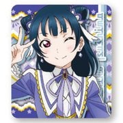 ラブライブ！サンシャイン！！ Movie ピンズコレクション Brightest Melody 津島善子 [キャラクターグッズ]