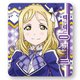 ラブライブ！サンシャイン！！ Movie ピンズコレクション Brightest Melody 小原鞠莉 [キャラクターグッズ]