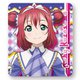 ラブライブ！サンシャイン！！ Movie ピンズコレクション Brightest Melody 黒澤ルビィ [キャラクターグッズ]