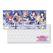 ラブライブ！サンシャイン！！ Movie リストレストクッションA Brightest Melody [キャラクターグッズ]