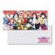 ラブライブ！サンシャイン！！ Movie リストレストクッションB Hop？Stop？Nonstop [キャラクターグッズ]