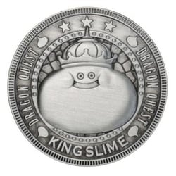 スクウェア・エニックス ドラゴンクエスト お宝コインコレクションズvol.2 … Amazon.co.jp: ドラゴンクエスト お宝コインコレクションズ Vol