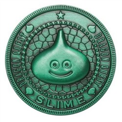 スクウェア・エニックス ドラゴンクエスト お宝コインコレクションズvol.2 … Amazon.co.jp: ドラゴンクエスト お宝コインコレクションズ Vol