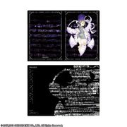 シノアリス クリアファイルセット いばら姫 現実篇 [キャラクターグッズ]