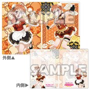 ラブライブ！サンシャイン！！ クリアホルダーVer.6 高海千歌 [キャラクターグッズ]